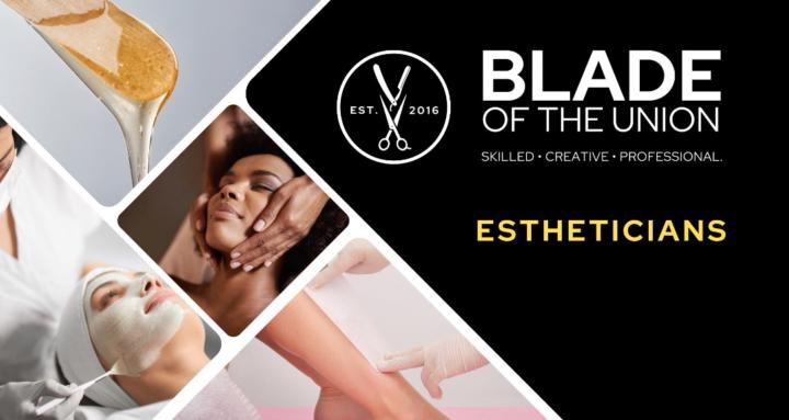 Blade of the Union Esthetician