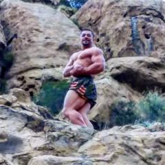 Rudolph Sandoval