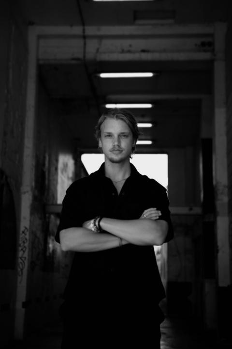 Jeffrey de Graaff