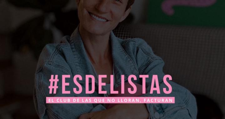 ES DE LISTAS CLUB 😏
