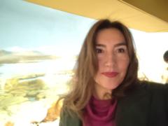Annarita Abett de la torre