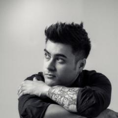 Leonardo Diaz Atelier