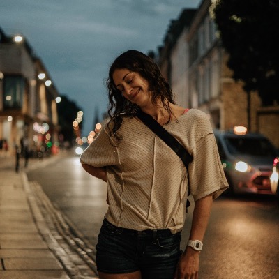 Magdalena Inigo