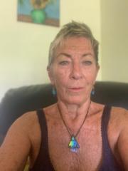 Sandra Shelford