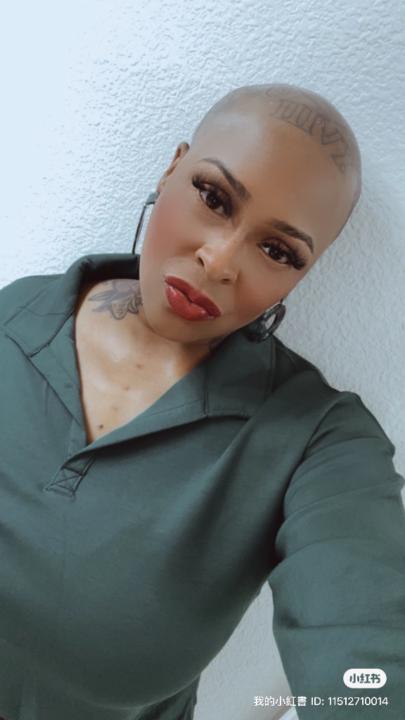 Delilah Renatta Malone