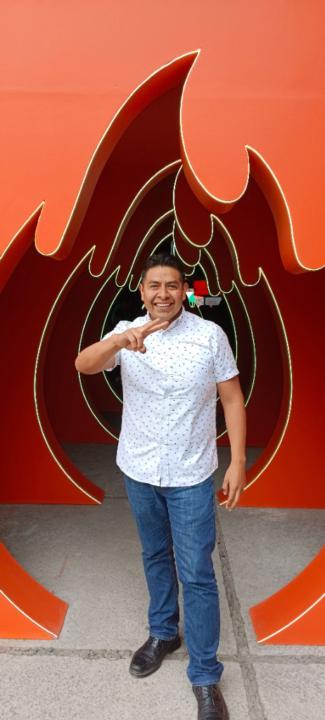 Adan Hernández