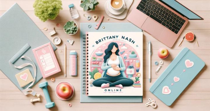 Brittany Nash Online