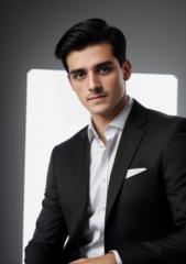 Kevin Stikc Rodríguez Parra