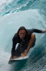 Jeremy Pacificsurfer
