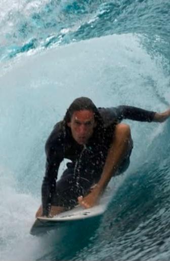 Jeremy Pacificsurfer