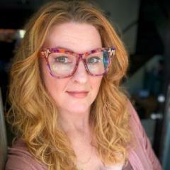 Amanda Monk
