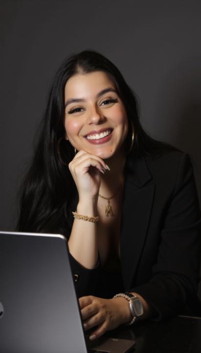 Madelaine Fajardo Alvarez