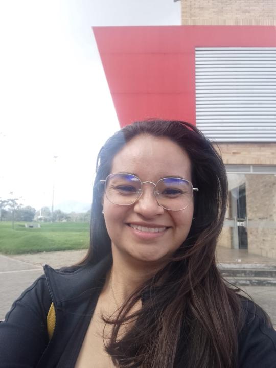 Luz Rey