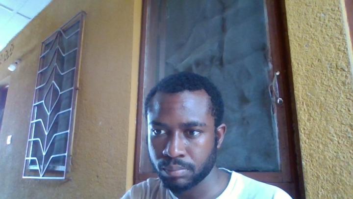 Kouacou Tano jean hugues