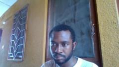 Kouacou Tano jean hugues