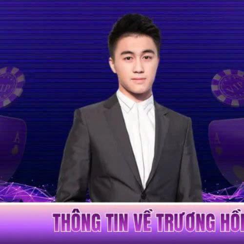 Ceok Trương hồng bảo