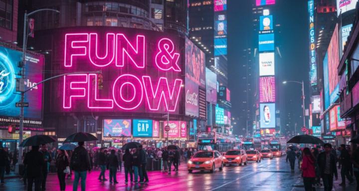 Fun & Flow Audio Club Basic