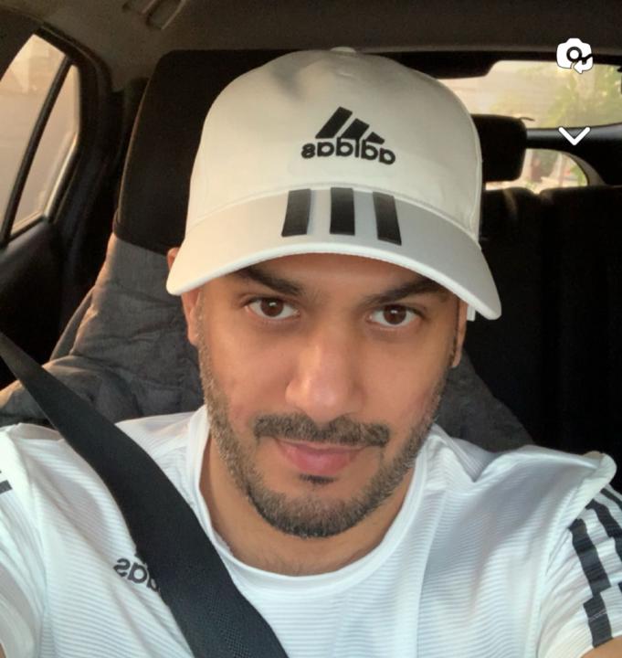 Ibrahim Alghamdi