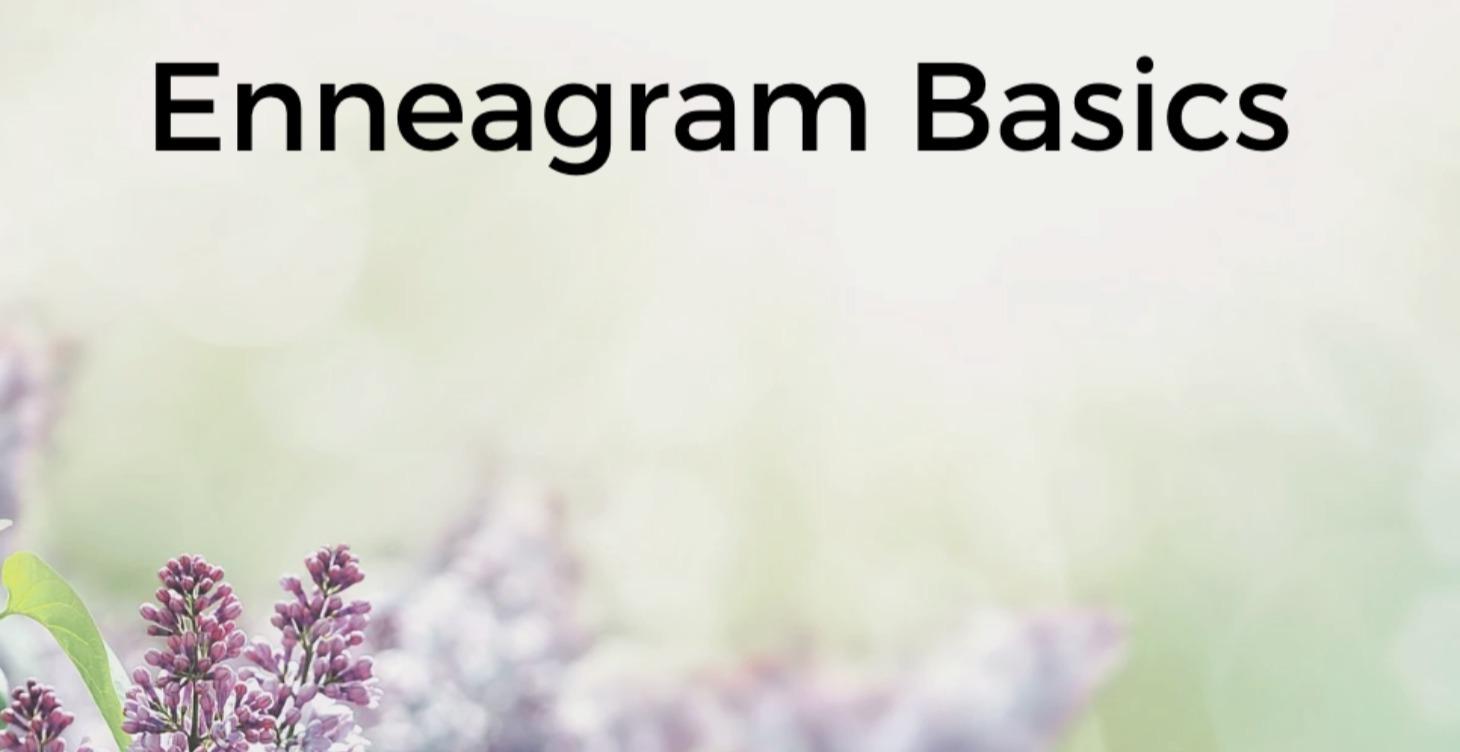 Enneagram Essentials
