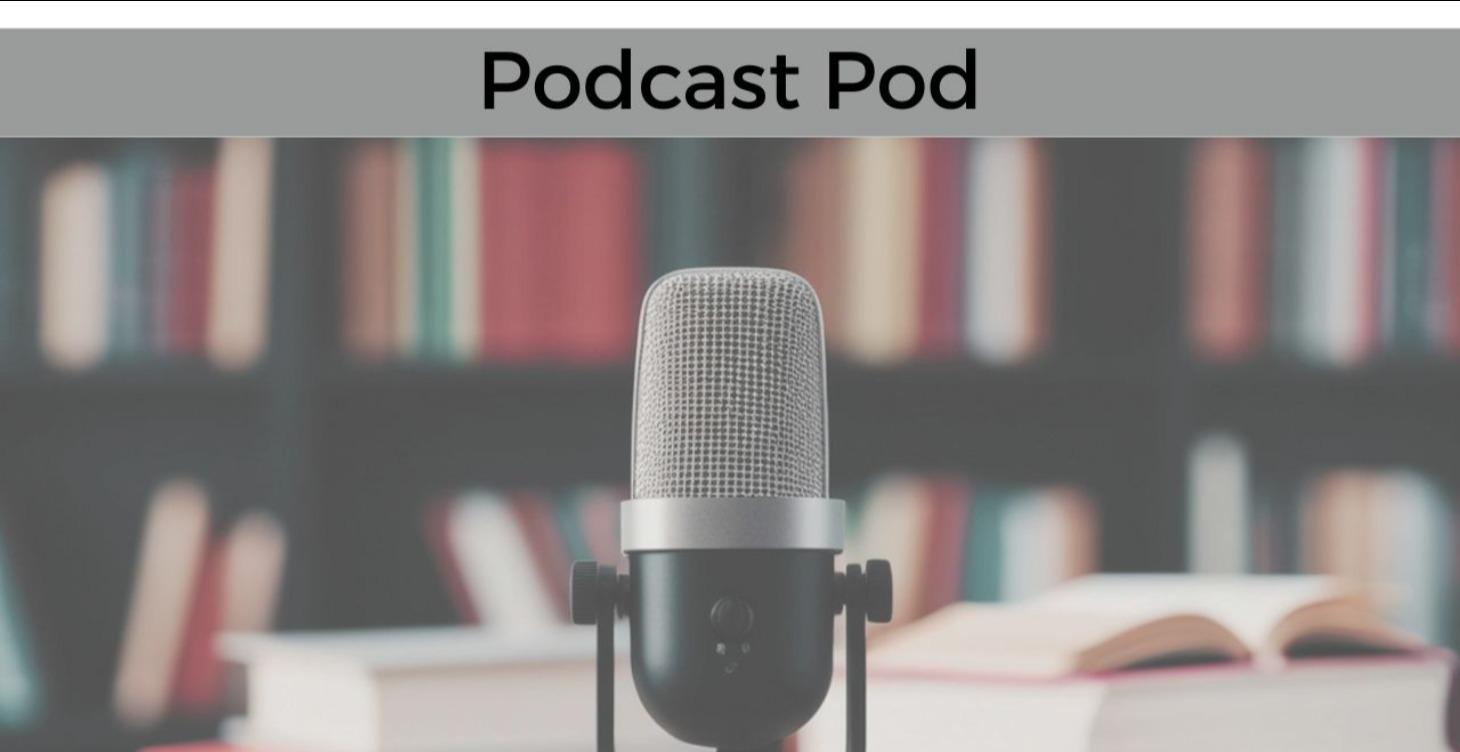 Podcast Pod Notes