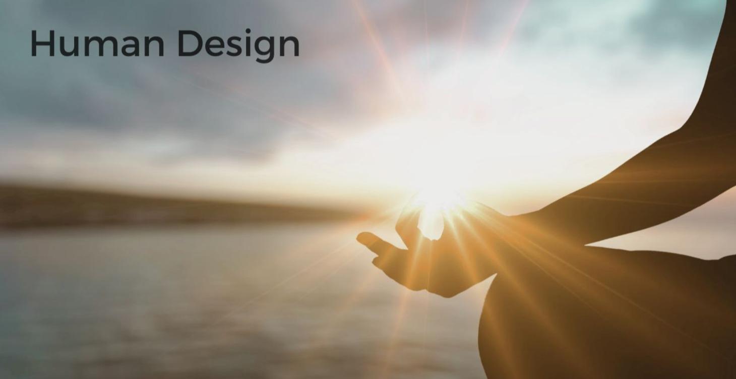 Human Design Conversations
