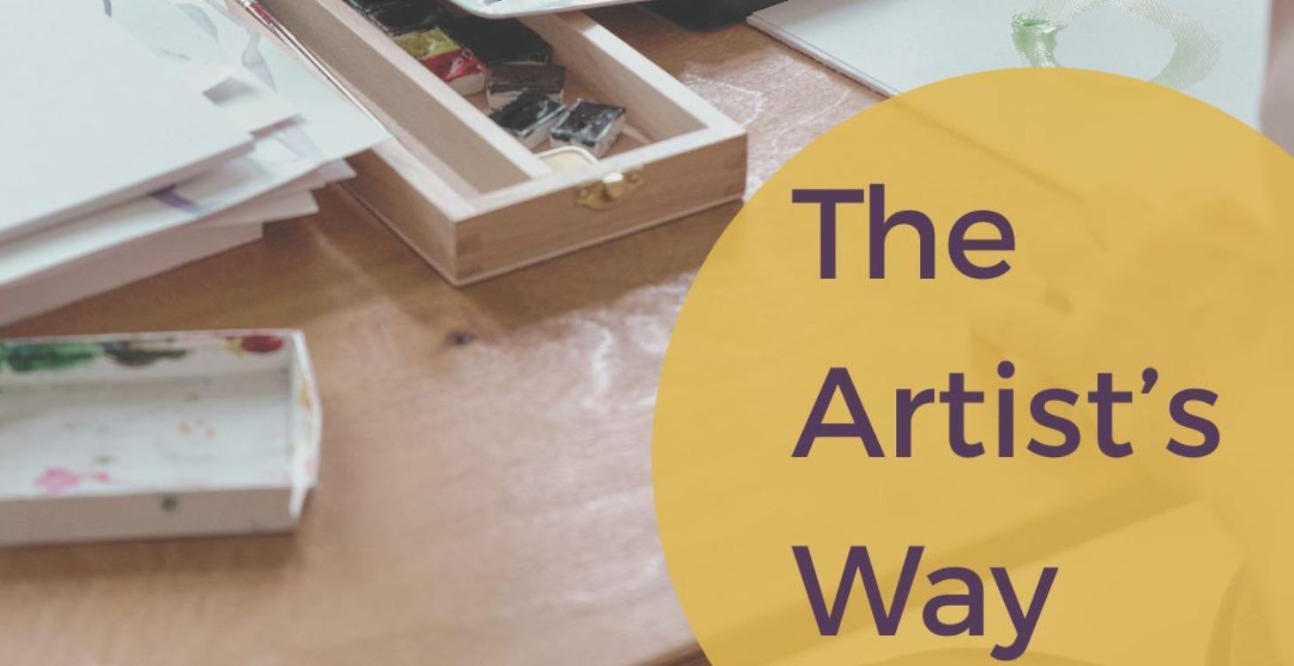 Artist's Way Conversations