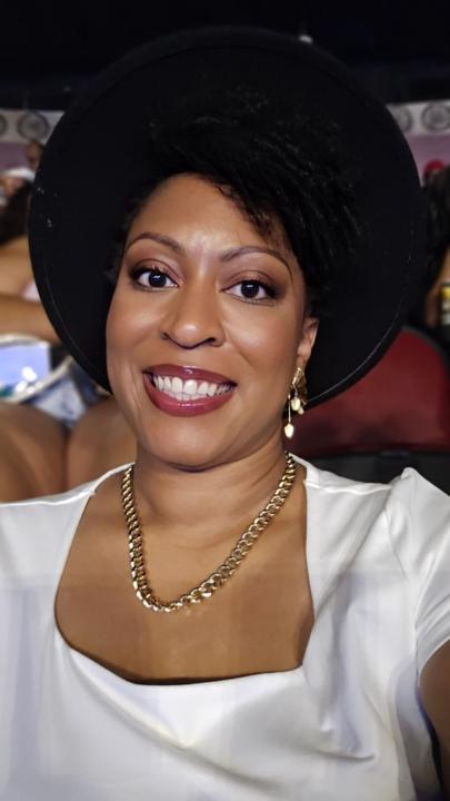 Jacinda Brown