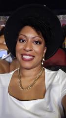 Jacinda Brown