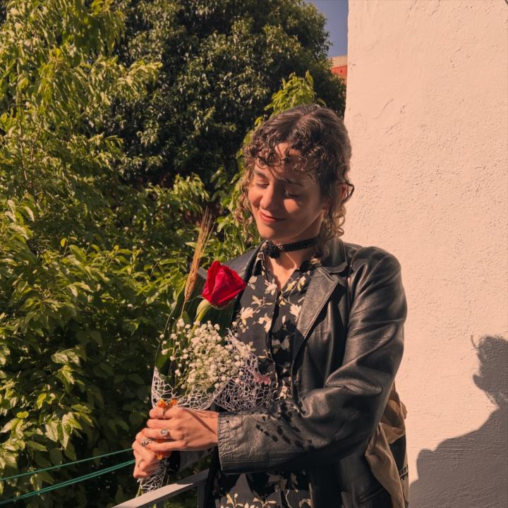 Mireia Ibañez Cid