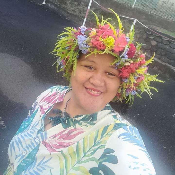 Mihiatea Flores