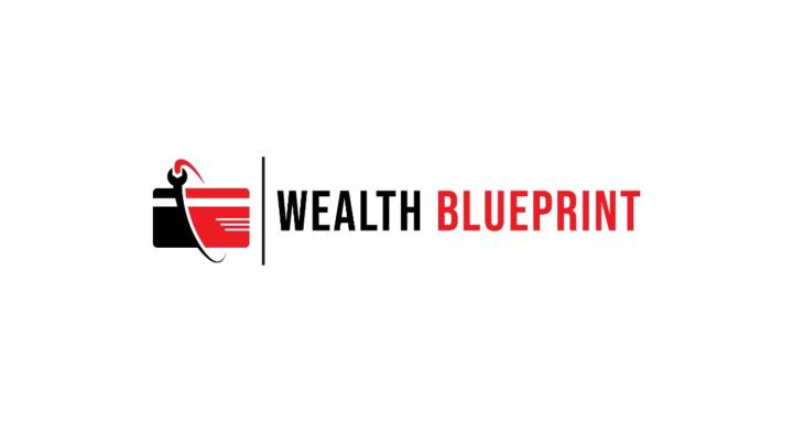 Wealth Blueprint Gold