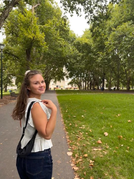 Ade-Liis Vaeli