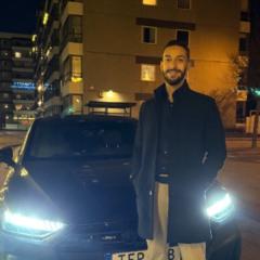 Ammar El-Khalil