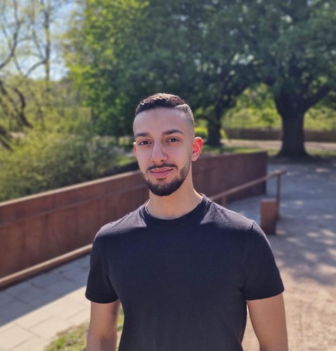Ammar El-Khalil