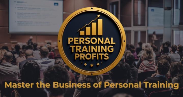 Personal Training Profits