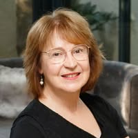 Lizette Nel