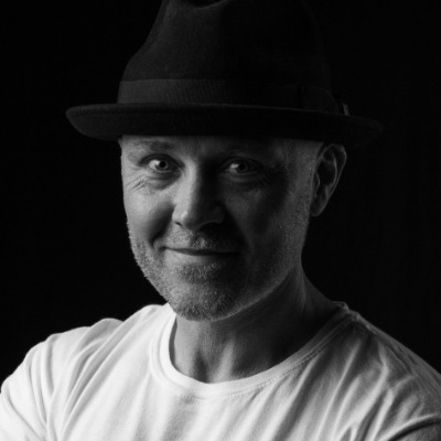 Jonathan Mitchell