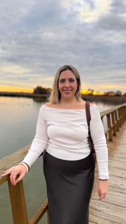 Cecilia Núñez Garrido