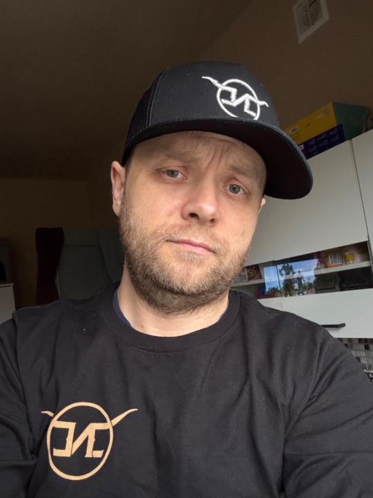 Marcin Zimny