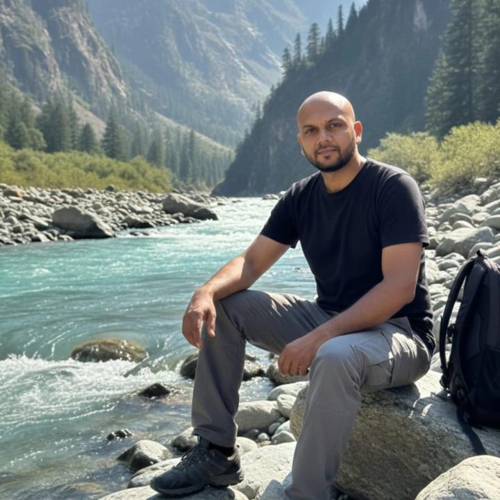 Gambhirsinh Padhiyar