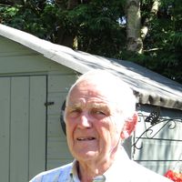 Dave Barton