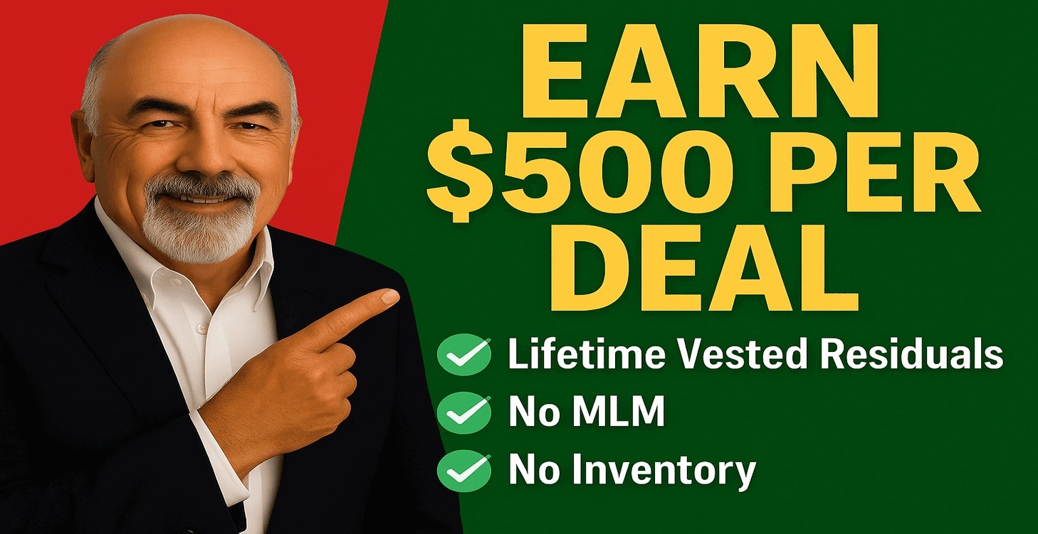 Launch Your Sentext Agent Business