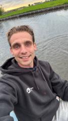 Djesse van der Geest