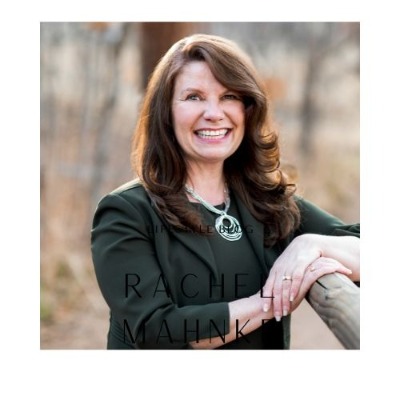 Rachel Mahnke
