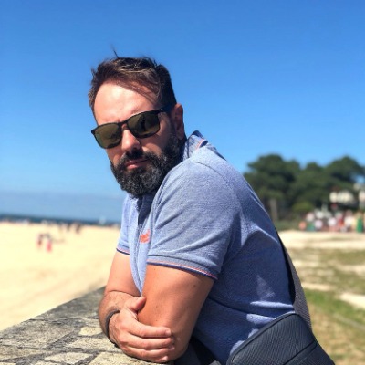 Fabrice Dayde