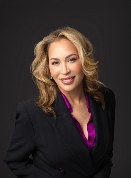 Deborah Allyce