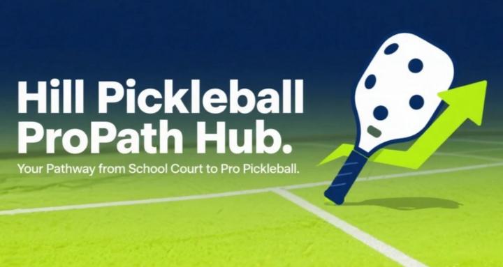 Hill Pickleball ProPath Hub