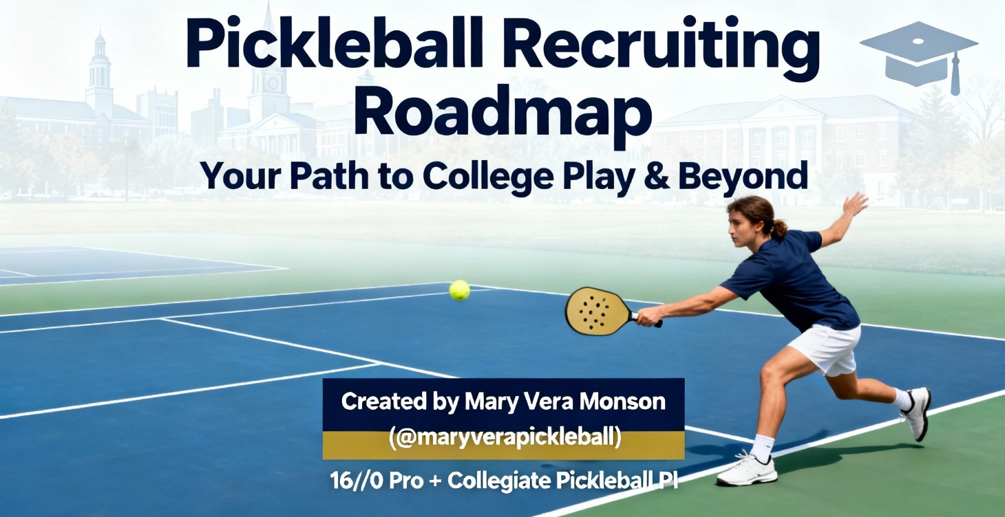 High School Roadmap with Mary Vera Monson