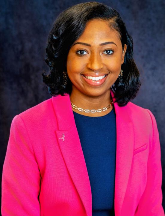 Venecia Harris