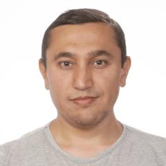 Yangibay Mametkurbanov